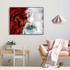 Animal - Full Diamond Painting - 40x30cm