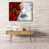 Animal - Full Diamond Painting - 40x30cm