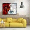 Animal - Full Diamond Painting - 40x30cm