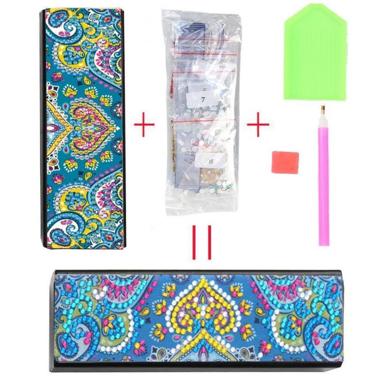 DIY Diamond Painting...