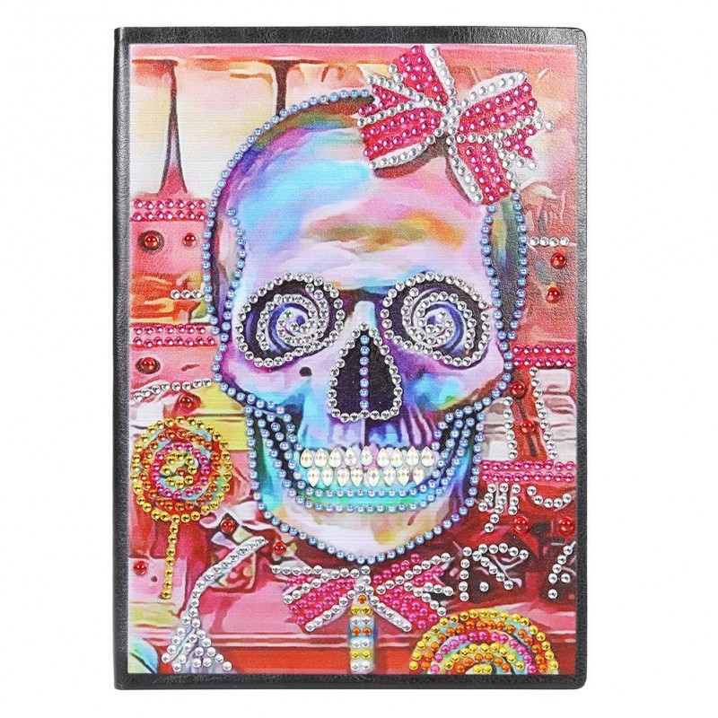 DIY Skull Special Sh...