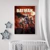 Batman - Full Drill DIY Diamond Painting