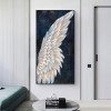 Angel Wings-Square Diamond-40*80CM