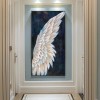 Angel Wings-Square Diamond-40*80CM