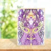 5D DIY Special Shaped Diamond Painting Beauty Embroidery Mosaic Kit (D1089)