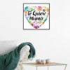 5D DIY Full Drill Diamond Painting Mother Day