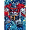 Transformers  - Full Diamond Painting - 30x40cm