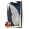 Angel Wings-Square Diamond-40*80CM