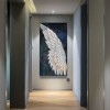 Angel Wings-Square Diamond-40*80CM