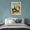 Car - Full Diamond Painting - 40x30cm