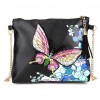 DIY Special Shaped Diamond Painting Wallet