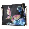 DIY Special Shaped Diamond Painting Wallet