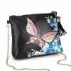 DIY Special Shaped Diamond Painting Wallet