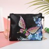 DIY Special Shaped Diamond Painting Wallet