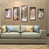 Sweet - Full Square Diamond - 95*45cm