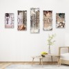 Sweet - Full Square Diamond - 95*45cm
