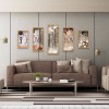 Sweet - Full Square Diamond - 95*45cm