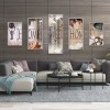 Sweet - Full Square Diamond - 95*45cm