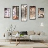 Sweet - Full Square Diamond - 95*45cm