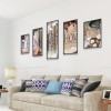 Sweet - Full Square Diamond - 95*45cm