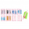 Animals Hanging Digitals - Full Round Diamond - 50x50cm