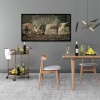 Animals Hanging Digitals - Full Round Diamond - 50x50cm