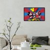 Mouse-Round Diamond-40*30CM