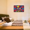 Mouse-Round Diamond-40*30CM