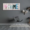 Resin  - Full Diamond Painting - 30x40cm