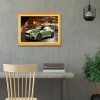 Car  - Full Diamond Painting - 40x30cm