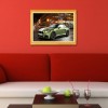 Car  - Full Diamond Painting - 40x30cm