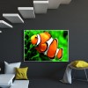 Swimming Fish - Full Round Diamond Painting - 30x40cm