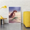Princess-Round Diamond-30*40CM