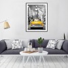 New York Taxi - Full Diamond Painting - 40x30cm