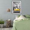 New York Taxi - Full Diamond Painting - 40x30cm