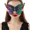 Diamond Party Wear - Color Butterfly