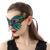 Diamond Party Wear - Color Butterfly