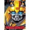 Transformers  - Full Diamond Painting - 30x40cm