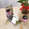 DIY Butterfly Special Shaped Diamond Painting Mini Makeup Mirror