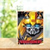 Transformers  - Full Diamond Painting - 30x40cm