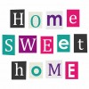 Sweet - Full Round Diamond - 30x30cm