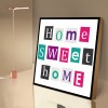 Sweet - Full Round Diamond - 30x30cm