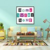 Sweet - Full Round Diamond - 30x30cm