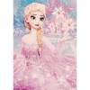 Princess-Round Diamond-30*40CM
