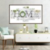 5pcs/set Home - Full Round Diamond Painting - 95x45cm