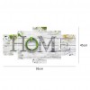 5pcs/set Home - Full Round Diamond Painting - 95x45cm