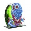 Bird 3D Diamond Painting Ornament Special Shaped Kit