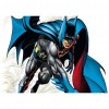 Batman - Full Drill DIY Diamond Painting