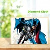 Batman - Full Drill DIY Diamond Painting