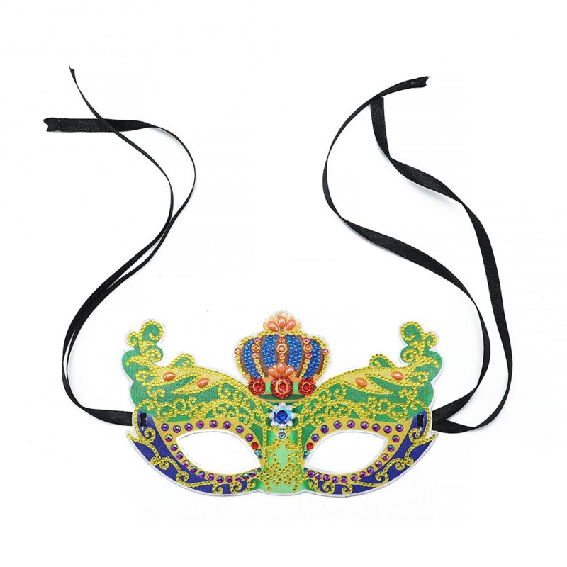 Diamond Party Wear -...